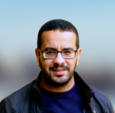 DJEDDOUR Abdelkarim