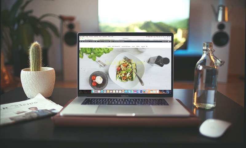 Web Application